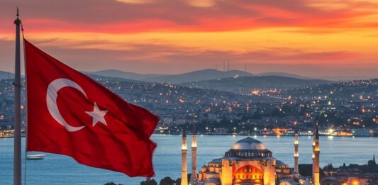 Study in Türkiye: Scholarship Applications for 2025 Now Open