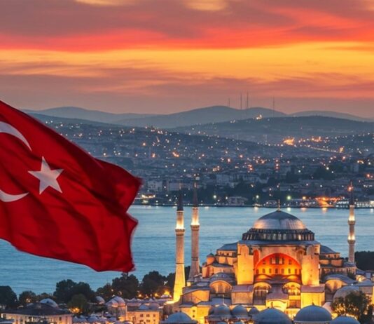 Study in Türkiye: Scholarship Applications for 2025 Now Open