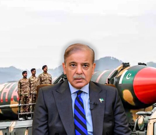 PM Reaffirms Pakistan’s Commitment to Nuclear Program Amid US Concerns