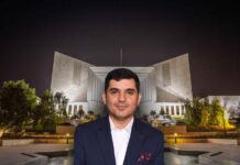 SC suspends ECP’s Decision to Disqualify PML-N Lawmaker Adil Bazai