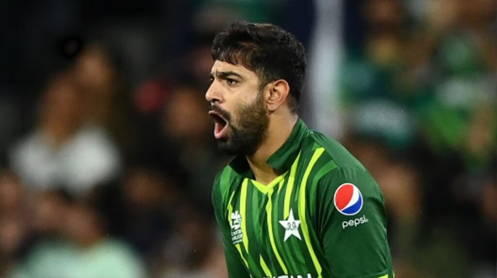 Haris Rauf Named ICC Men’s Player of the Month for November 2024 ...
