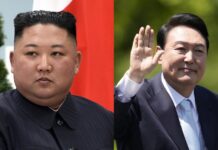 North Korea Highlights South Korea’s Martial Law Crisis for the First Time