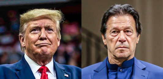 US PTI Plans Mobilization on Trump’s Oath-Taking for Imran Khan’s Release