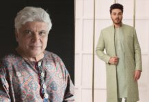 Javed Akhtar Shares a Heartfelt Message for Pakistani Actor Ahsan Khan
