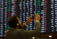 PSX Surpasses 108,000 Mark Following Another Massive Single-Day Surge