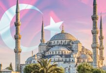 Türkiye Visit Visa: Updated Fees and Application Details for Pakistan – December 2024