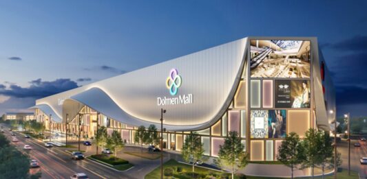 Dolmen Mall Launches Its Largest Outlet in Lahore – A New Hub for Retail and Entertainment