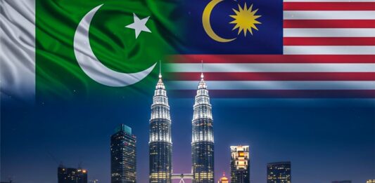New Fee Update of Malaysia Visa from Pakistan for January 2025