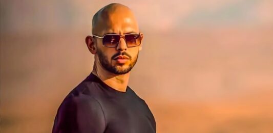 Is Andrew Tate Planning to Run in the UK Elections in 2028? Here’s What We Know