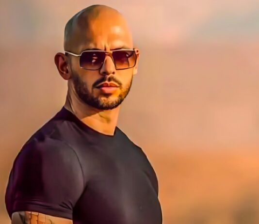 Is Andrew Tate Planning to Run in the UK Elections in 2028? Here’s What We Know