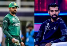 Shadab Khan Says “Babar Azam is Not a King”