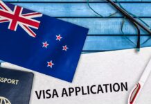 New Zealand Eases Visitor Visa Rules to Attract Digital Nomads