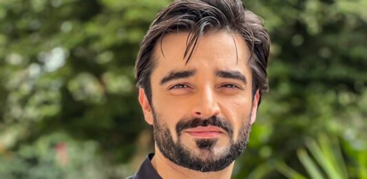 Hamza Ali Abbasi Claims Staying Unmarried is a Sin