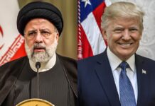 Iranian President Cautions Trump Against Provoking ‘War’
