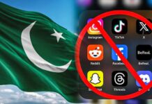 Will Pakistan Ban YouTube, Facebook, and TikTok?