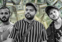 Critics Slam New Project from Ducky Bhai, Rajab Butt, and Nadeem Naniwala: Opportunity or Scam?