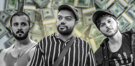 Critics Slam New Project from Ducky Bhai, Rajab Butt, and Nadeem Naniwala: Opportunity or Scam?