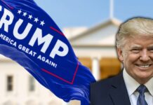 Trump’s Triumphant Return to the White House Marks the Beginning of a New Era of Turmoil