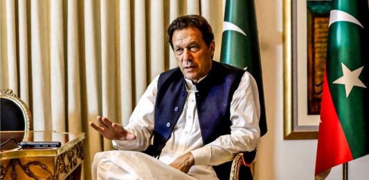Inside the Cipher: Imran Khan’s Allegations of a US Plot vs. the Document’s Content