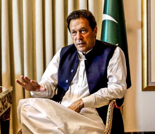 Inside the Cipher: Imran Khan’s Allegations of a US Plot vs. the Document’s Content