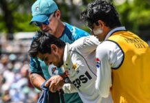 Pakistan’s Possible Opening Options for Champions Trophy Following Saim Ayub’s Injury