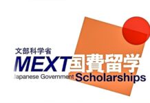 Japan Introduces MEXT Teachers’ Training Scholarship Program