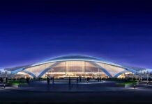 New Gwadar International Airport Now Fully Operational