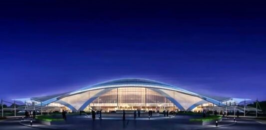 New Gwadar International Airport Now Fully Operational