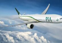 PIA Set to Resume Direct Flights to Another Major European Destination Next Month