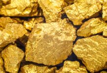 Minister Claims Discovery of Gold Deposits Worth Rs. 700 Billion in Attock