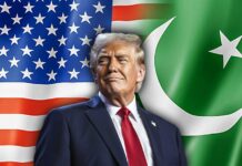US Halts Aid to Pakistan Temporarily, Affecting Key Growth Sectors