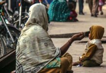 Pakistan Moves to Criminalize Begging Following Complaints from Foreign Nations