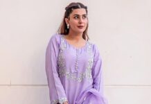 Kubra Khan Reflects on New Perspectives After Announcing Her Marriage