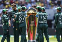 Pakistan’s Champions Trophy Squad: Who Will Make the Final List?