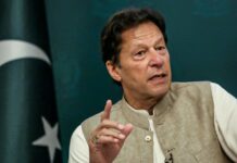 Who Presented the Bani Gala Deal to Imran Khan?