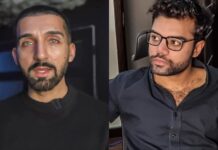 Sham Idrees Opens Up About Ducky Bhai After 7 Years