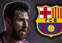 Is Messi Preparing for a Barcelona Comeback in 2025?