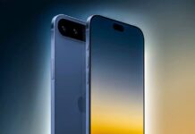 Apple Plans Sleeker Back Design for iPhone 17 Apple Plans Sleeker Back Design for iPhone 17