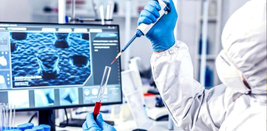 CIA Suggests COVID-19 Likely Originated from Lab Leak CIA Suggests COVID-19 Likely Originated from Lab Leak