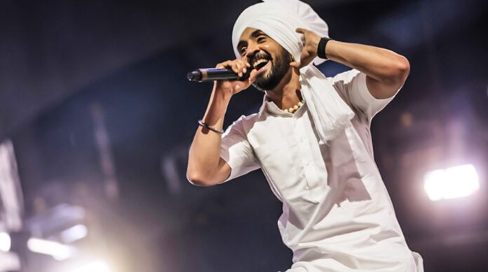 Diljit Dosanjh Faces Backlash for Controversial Lyrics and Performing ‘Banned' Songs