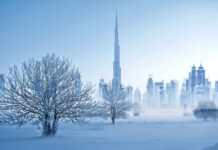 Dubai – The Perfect Winter Escape for This Year Dubai – The Perfect Winter Escape for This Year