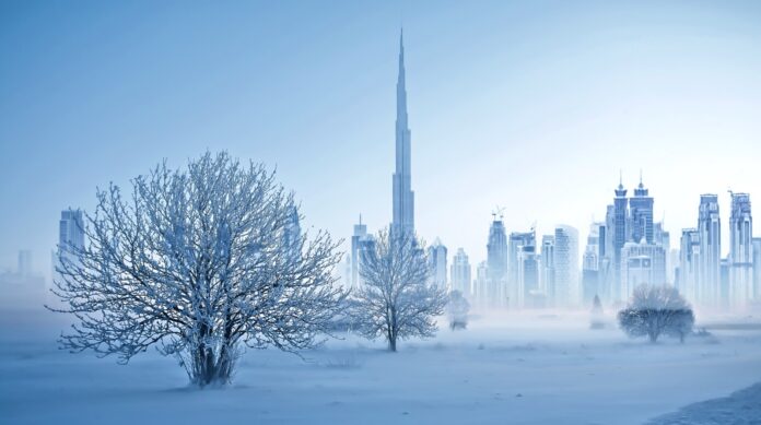 Dubai – The Perfect Winter Escape for This Year