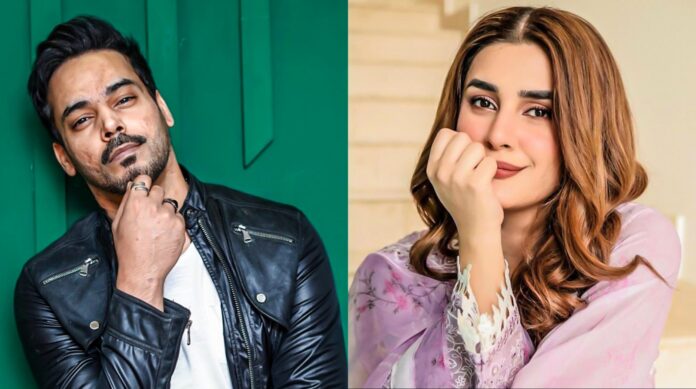 EXCLUSIVE Gohar Rasheed and Kubra Khan Confirm Their Upcoming Wedding