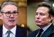 Elon Musk Faces Backlash Over False Accusations Against British-Pakistani Men Elon Musk Faces Backlash Over False Accusations Against British-Pakistani Men