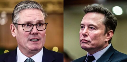 Elon Musk Faces Backlash Over False Accusations Against British-Pakistani Men Elon Musk Faces Backlash Over False Accusations Against British-Pakistani Men