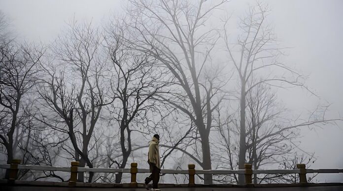 Freezing Point Returns to Islamabad Amid Cold Wave