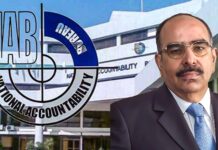 NAB Requests UAE to Extradite Property Tycoon to Pakistan NAB Requests UAE to Extradite Property Tycoon to Pakistan