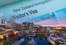 New Zealand Visitor Visa from Pakistan: Bank Statement Requirements New Zealand Visitor Visa from Pakistan Bank Statement Requirements