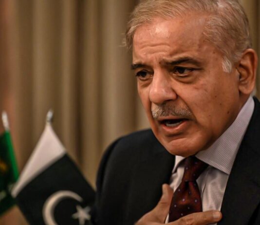 PM calls for eliminating ‘Fitna al-Khawarij’ once and for all. PM calls for eliminating 'Fitna al-Khawarij' once and for all.