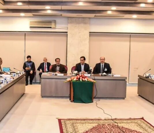 PTI and Government to Hold Second Round of Dialogue Today PTI and Government to Hold Second Round of Dialogue Today